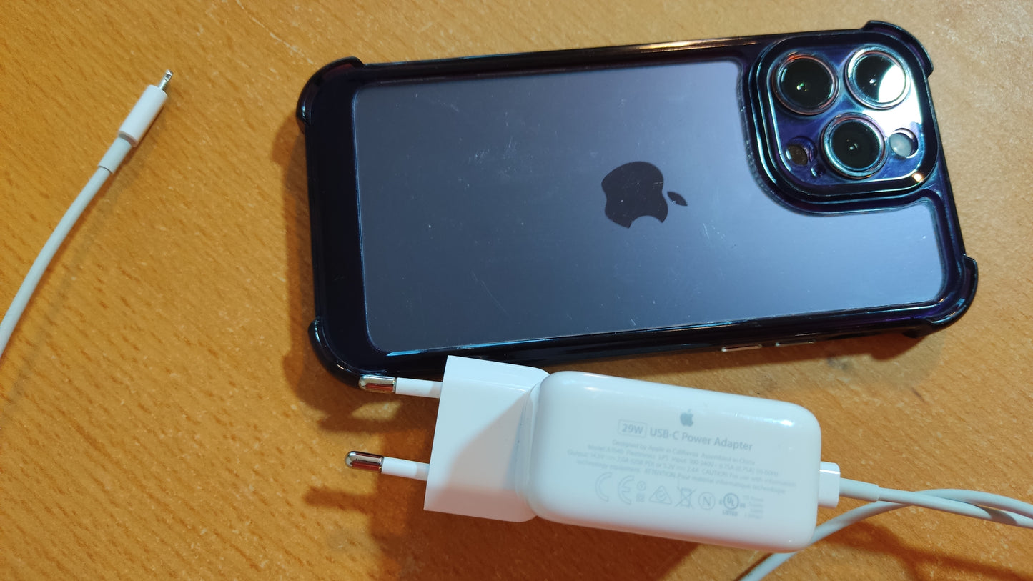 MagTech™ Magnetic Wireless Charger for iPhone and AirPods