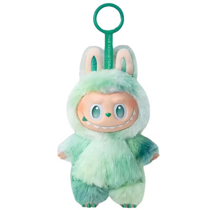 MystoCharms™ Labubu Überraschungsfigur – Fantasy Blindbox Anhänger 3. Generation für Sammler & Fans