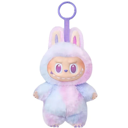 MystoCharms™ Labubu Überraschungsfigur – Fantasy Blindbox Anhänger 3. Generation für Sammler & Fans