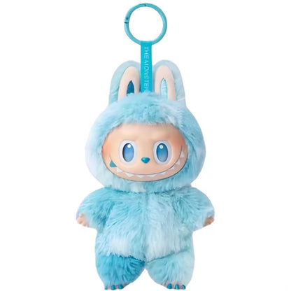 MystoCharms™ Labubu Überraschungsfigur – Fantasy Blindbox Anhänger 3. Generation für Sammler & Fans